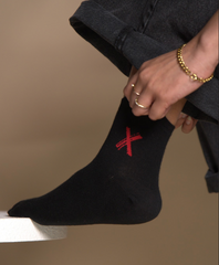 Step X