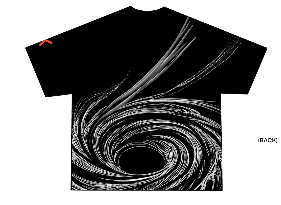 soul tee